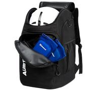 AUMTISC Sac à Dos pour Chaussures de Ski Sacs de Ski légers pour Le Snowboard Bagages de Voyage Durable
