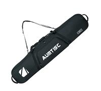 AUMTISC Sacs de Snowboard, Housse Snowboard,Sacs de Planche, Sac de Ski, équipement de Ski, Stockage de Snowboard, Sac de Ski rembourré pour Snowboard