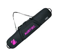 AUMTISC Sacs de Snowboard, Housse Snowboard,Sacs de Planche, Sac de Ski, équipement de Ski, Stockage de Snowboard, Sac de Ski rembourré pour Snowboard