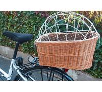 Aumüller Aumueller Hr Panier pour animaux en osier Racktime