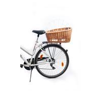 Aumüller Fahrrad-Tierkorb avec Support - Cértifié Panier pour Chien Panier