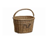 Aumüller Panier Pâturage Nature pour Support Klick-Fix -praktischer de Transport