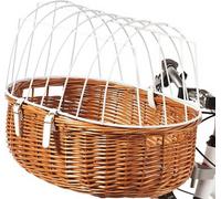 Aumüller Panier pour animaux Aumueller Nature 50X35X40Cm,Sp.F.E-Bike