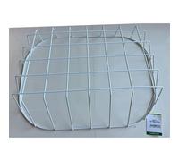 Aumüller Pièce de Rechange: Grille pour 11/995, 11/895 Protection Sécurité