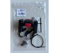 Aumüller Pièce de Rechange: Support Klickfix pour Juste Guidon, 11/999 11/888