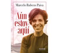 Aún estoy aquí: Más de 300.000 ejemplares vendidos en todo el mundo / Ganadora de un Óscar