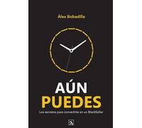 Aún puedes: Los secretos para convertirte en un BlackSeller