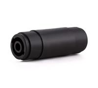 Adaptateur Speakon 2 x femelle