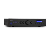 Auna AMP-CD608 DAB amplificateur HiFi stéréo