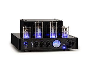 Auna Amp VT amplificateur à tubes