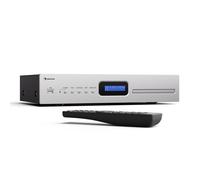 Auna Art22 lecteur CD MP3 opt. Boombox