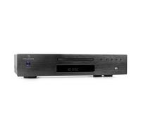 Auna AV2-CD509 lecteur CD Hifi