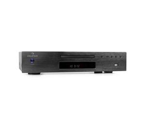 Auna AV2-CD509 lecteur CD Hifi