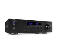 Auna AV2-CD850BT amplificateur Hifi
