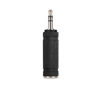 Auna CJ-802 jack 3,5 mm vers jack 6,3 mm