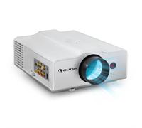 Auna EH3WS projecteur HD