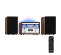 Auna Elton Chaîne stéréo