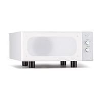 Auna Subwoofer série 501 Slim