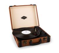Auna Jerry Lee Platine vinyle