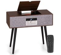 Auna Julie Ann Chaîne stéréo