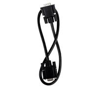 Auna LCDP câble de connexion vga