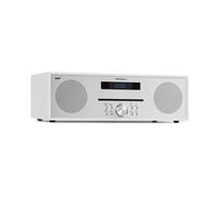 Auna Lecteur CD-DAB Silver Star
