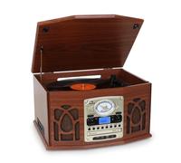 Auna NR-620 platine vinyle rétro