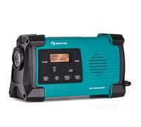 Auna Patagonia DAB+ radio d'extérieur