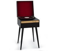 Auna Platine vinyle Berklee TT Case