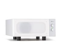 Auna Subwoofer série 501 Slim