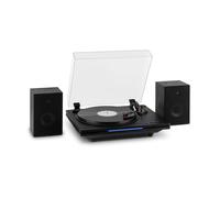 Auna TT-Play PLUS platine vinyle