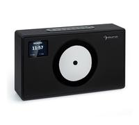 Auna Vertico Swing radio DAB | DAB+