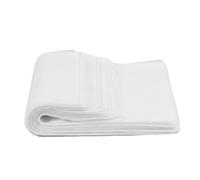 Aundhegrtt 100 Feuilles Absorbantes Jetables pour Chiens : Absorption et Rétention Rapides de L'Urine. Papier Absorbant pour Le Nettoyage.
