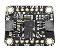 Aundhegrtt 4754 BNO085 Module de Capteurs à 9 Axes : Trois Accélérations, Induction de Champ Magnétique, Capteur D'Accélération Linéaire, Accéléromètre