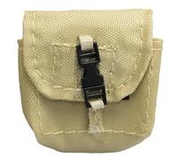 Aundhegrtt 5 Pièces Sac de Rangement Sac de Toit Sac à Main Sac de Couchage Filet de Bagages Pelle Décoration