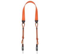 Aundhegrtt Accessoires de Photographie pour Sangle D'Épaule de Caméra CSS2 U-Snap pour Sangle de Cou de Caméra Lite Nœud à Réglage pour DSLR C