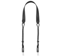 Aundhegrtt Accessoires de Photographie pour Sangle D'Épaule de Caméra Lite, Sangle de Cou avec Nœud à Réglage et Design U-Snap pour DSLR pour Caméras CSS2 A.