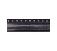 Aundhegrtt Accessoires de Vente Directe de Puce de Capteur D'Accéléromètre et de Gyroscope LSM6DSVTR Sérigraphiée V3