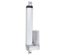 Aundhegrtt Actionneur Linéaire DC 12V, Étanche pour Diverses Applications