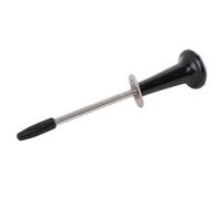 Aundhegrtt Aiguille D'Échappement pour Estomac de Bête Équipement D'Élevage de Bétail Outils de Soins de Santé pour la Volaille et Le Bétail