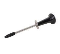 Aundhegrtt Aiguille D'Échappement pour Estomac de Bête Équipement D'Élevage de Bétail Outils de Soins de Santé pour la Volaille et Le Bétail