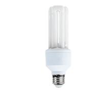 Aundhegrtt Ampoule Fluorescente Compacte 20W UVA UVB 2.4 UVB pour Types d'animaux Captifs pour Oiseaux A