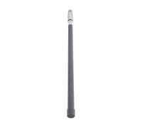 Aundhegrtt Antenne 12dBi 868MHz Optimisée, Accordée pour L'Aérien Omnidirectionnel en Fibre de Verre Helium.