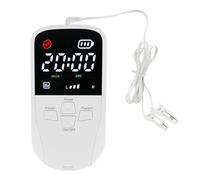 Aundhegrtt Appareil Portable D'Aide au Sommeil par Impulsions, Dispositif D'Aide au Sommeil, Stimulation par Microcourant, Aide au Sommeil et Soulagement Du Stress