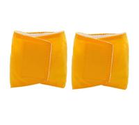 Aundhegrtt Articles pour Chiens Anti-Harcèlement, Couches pour Chiens Lavables, Pantalons Sanitaires Hautement Absorbants et Fournitures de Bonnes Manières L.