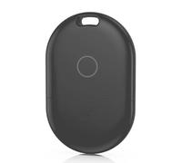 Aundhegrtt Balise Intelligente Bluetooth de Localisation, Mini-Étiquette Aérienne pour Retrouver Mes Appareils, Objets, Clés, Portefeuille pour Animaux de Compagnie, Etc.