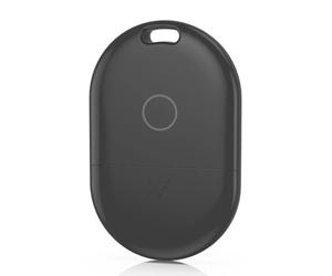 Aundhegrtt Balise Intelligente Bluetooth de Localisation, Mini-Étiquette Aérienne pour Retrouver Mes Appareils, Objets, Clés, Portefeuille pour Animaux de Compagnie, Etc.