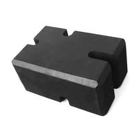 Aundhegrtt Bloc de Banc, Blocs de Presse, Planches, Accessoires de Gym à Domicile, Entraînement à Domicile, Accessoires de Fitness.