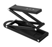 Aundhegrtt Caméra de Document USB Scanner de Documents SD-1300 Scanner de Caméra 1MP Mise au Point Automatique pour Salle de Classe