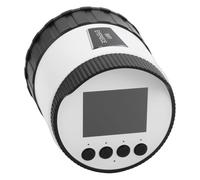 Aundhegrtt Caméra de Microscope Numérique avec Oculaire 2K HD Activé WiFi pour Astrophotographie et Observation des Oiseaux.